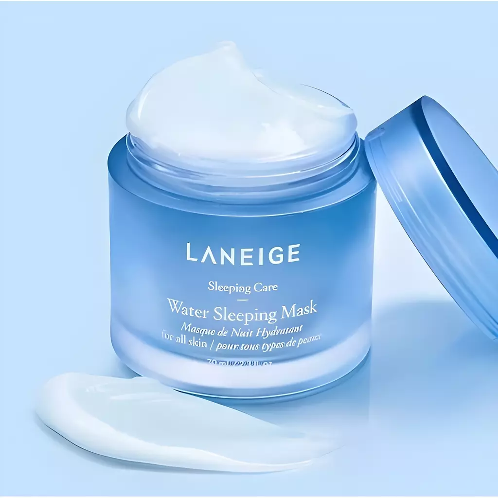 laneige water sleeping mask