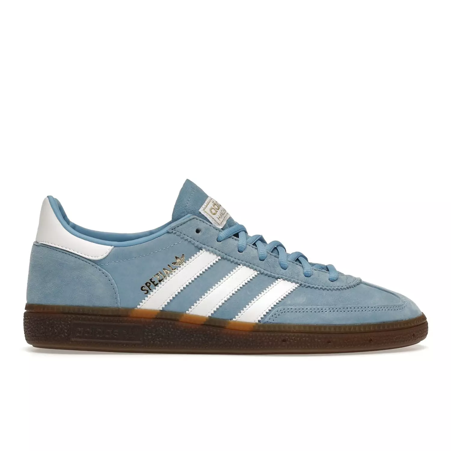 adidas Handball Spezial Light Blue hover image