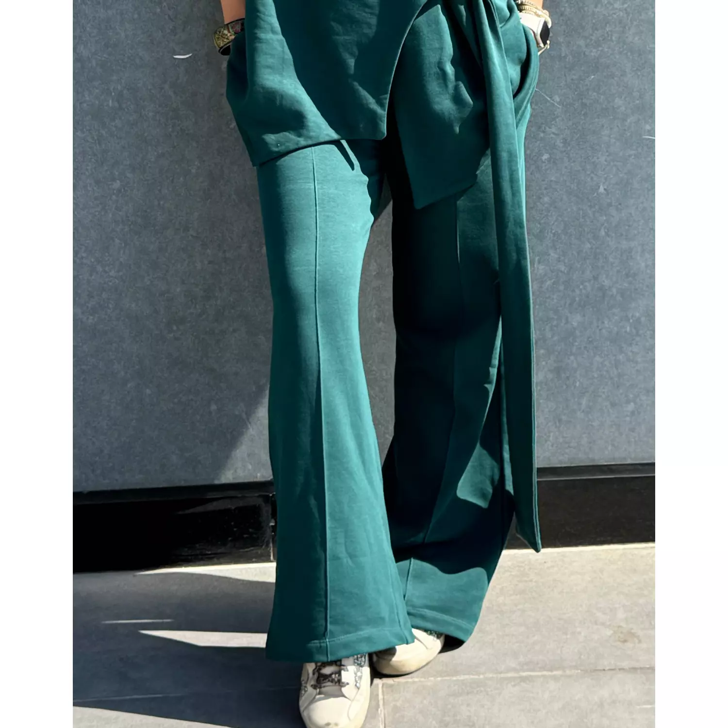 Dalida wide leg pants-2nd-img