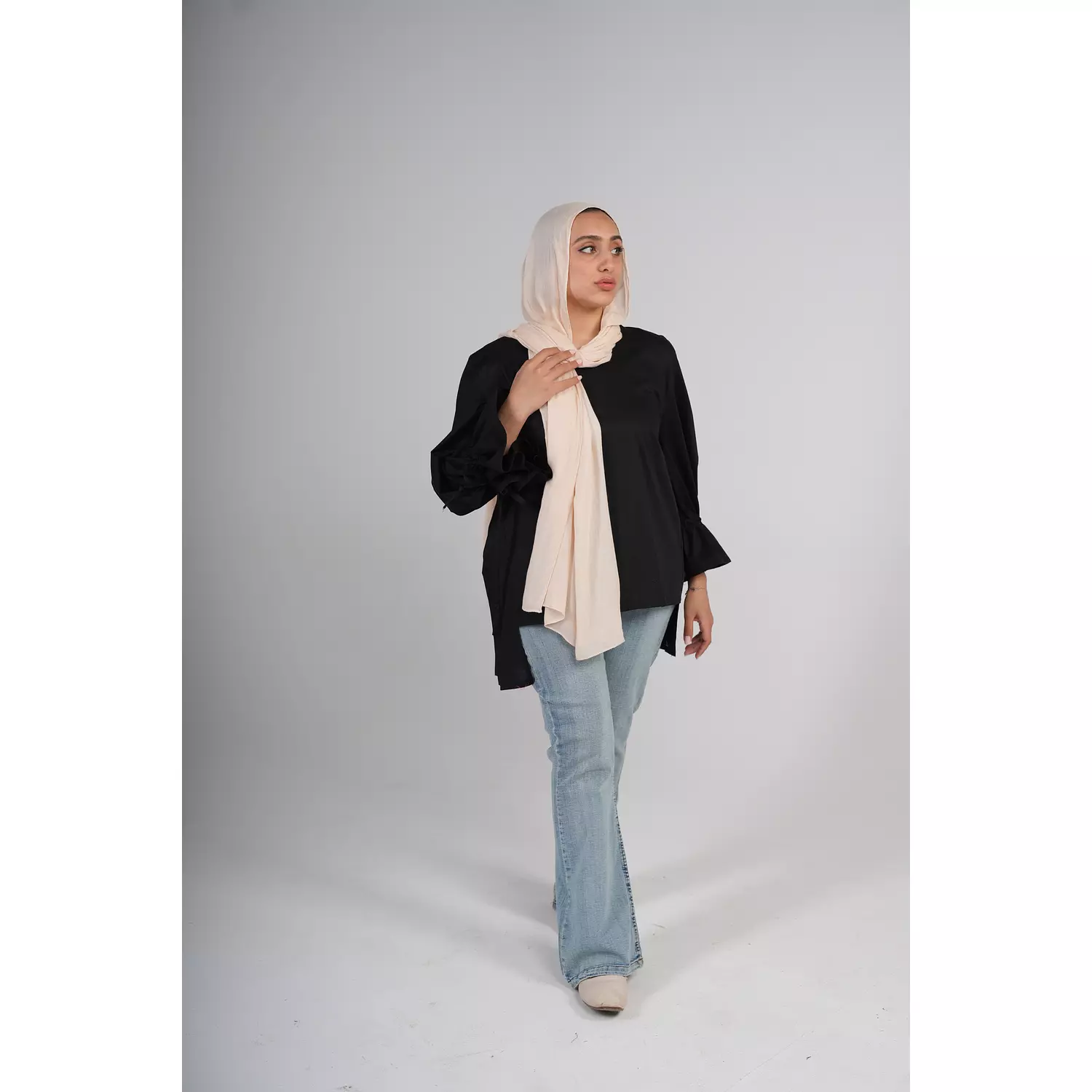 Zahra Blouse 31