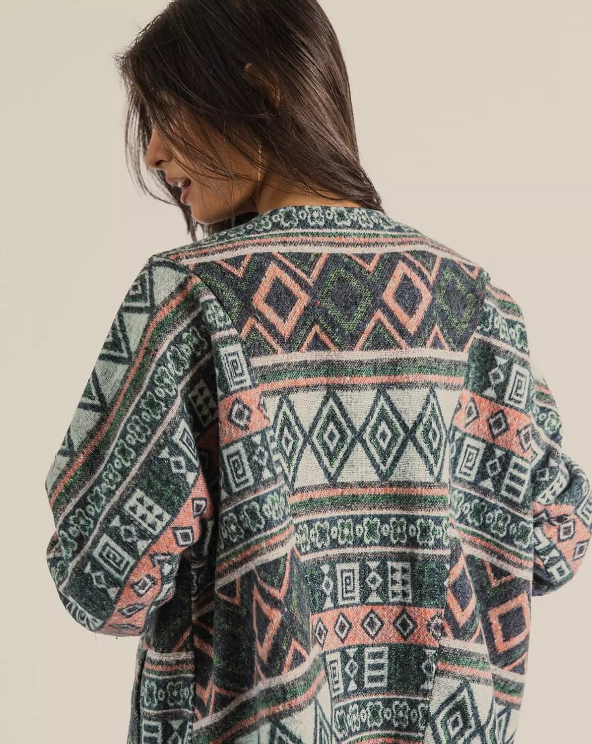 Painter’s Tapestry Jacket 2