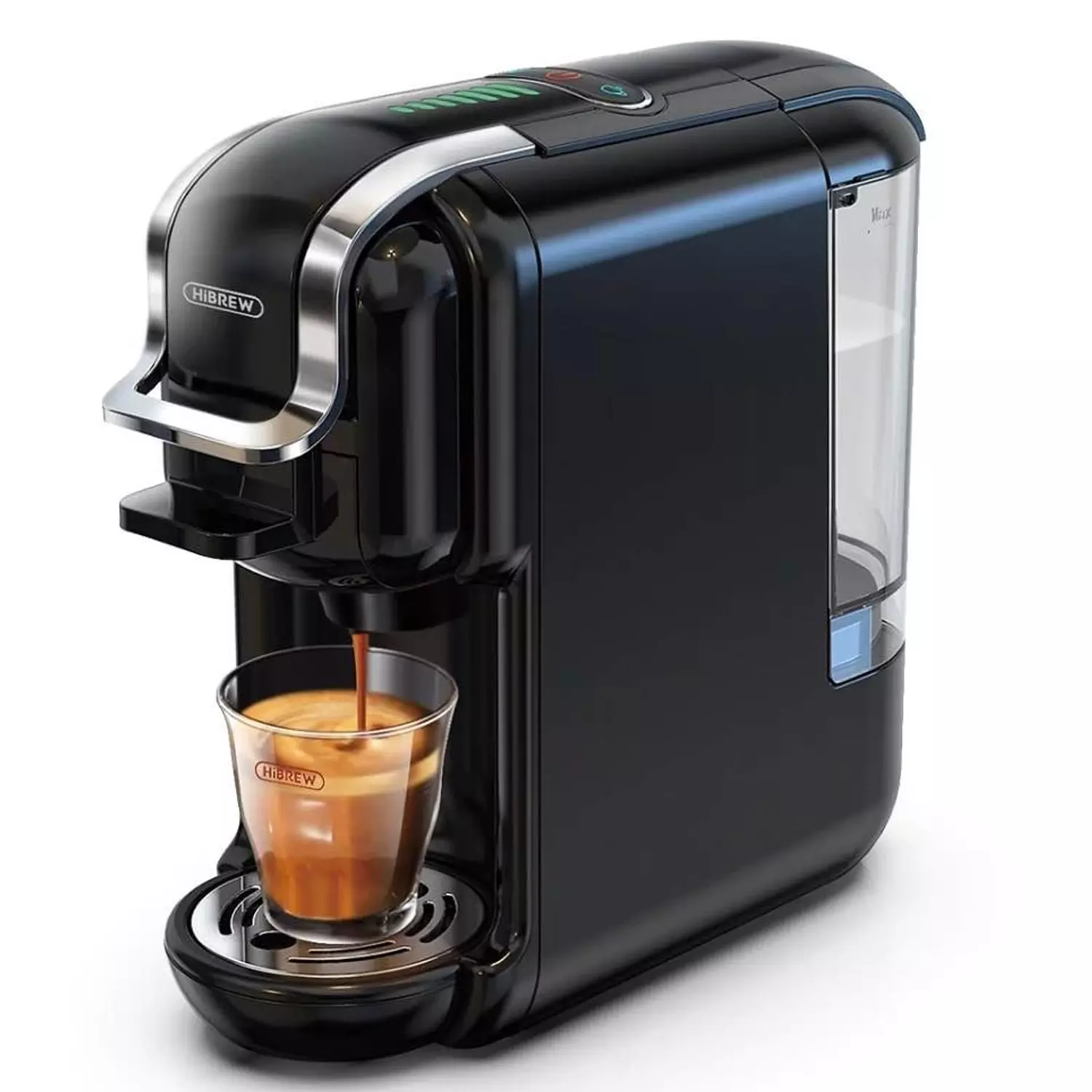 HiBREW PrecisionGrinder G3 – Empire Coffee Machines