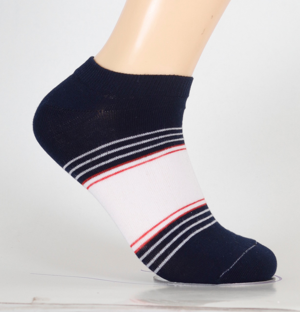 Viva Lowcut casual Socks for men's