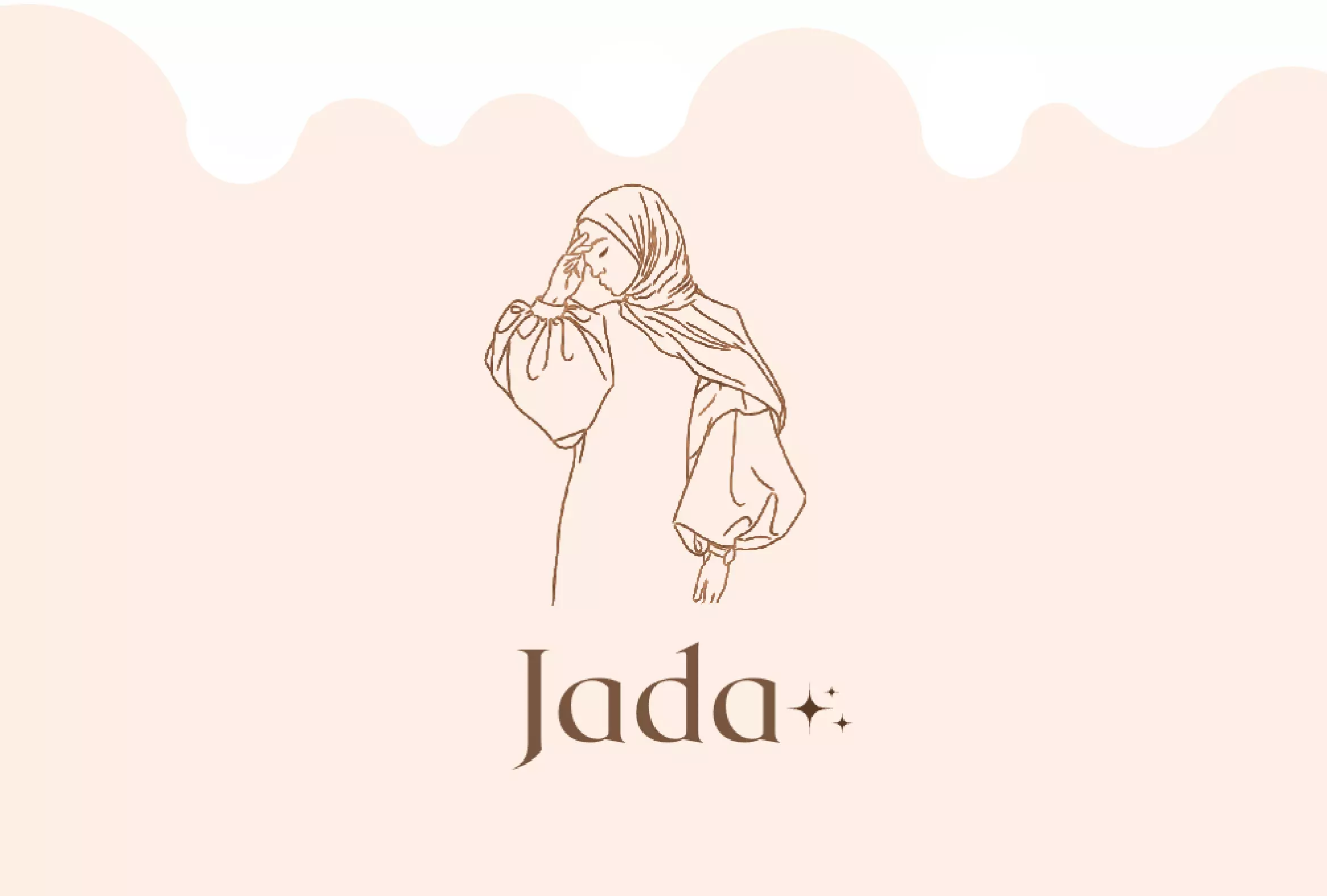 banner image for Jada