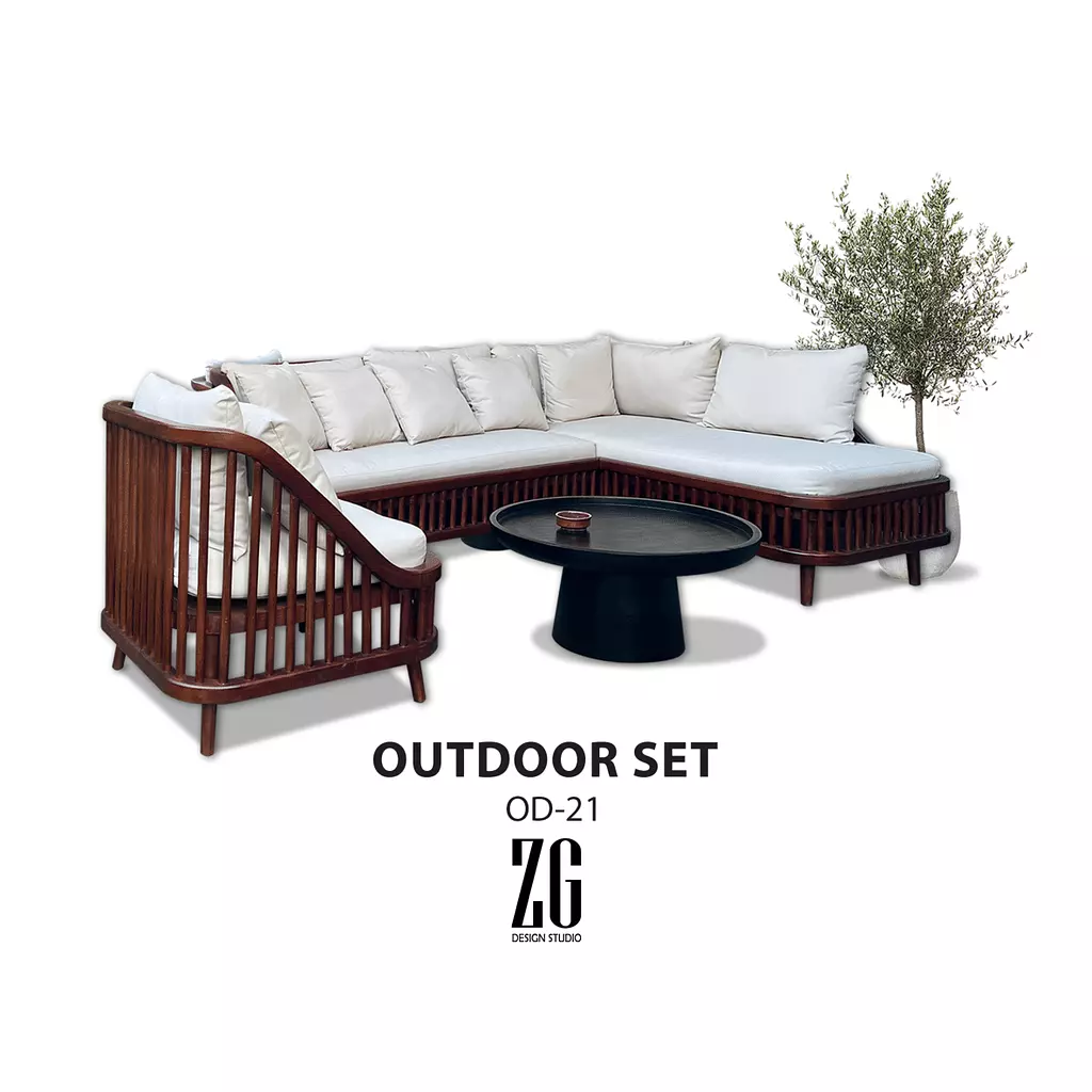 OUTDOOR SET