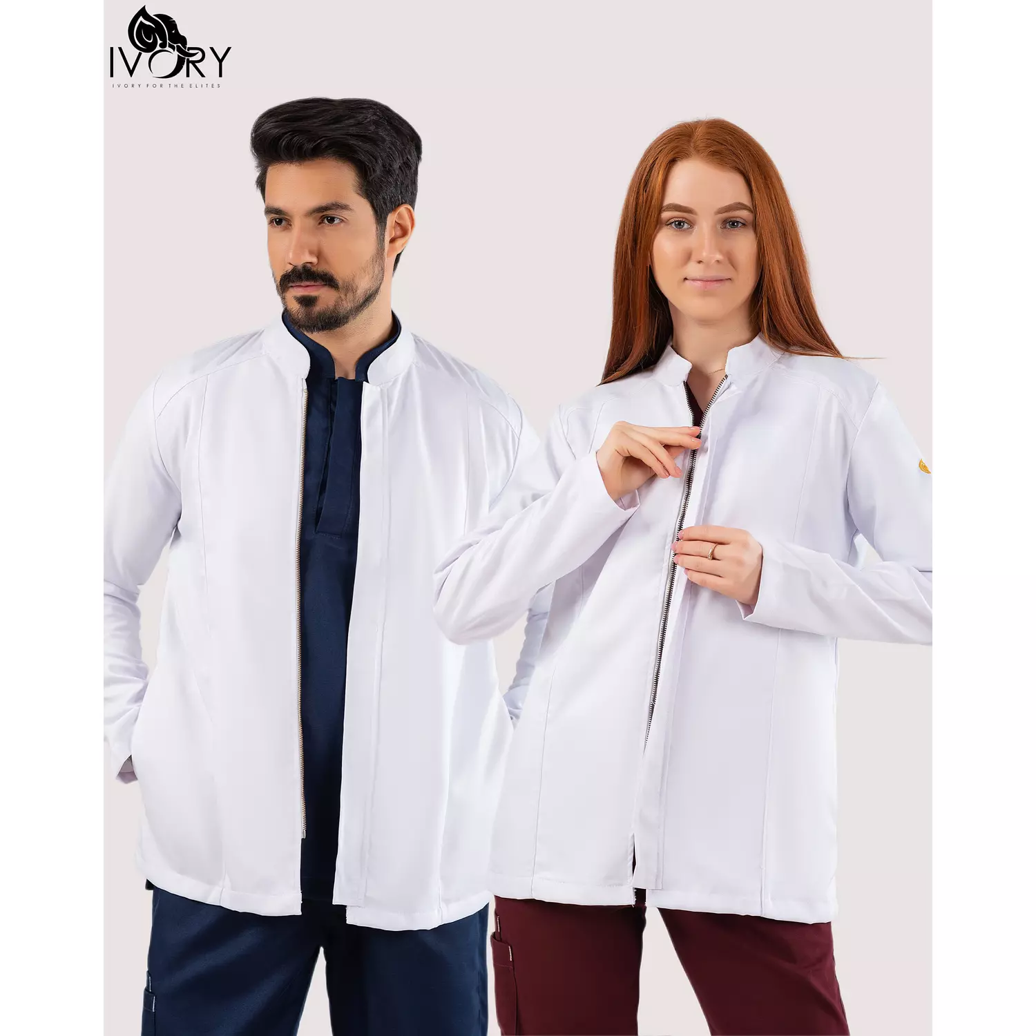 Ivory Medical Wear