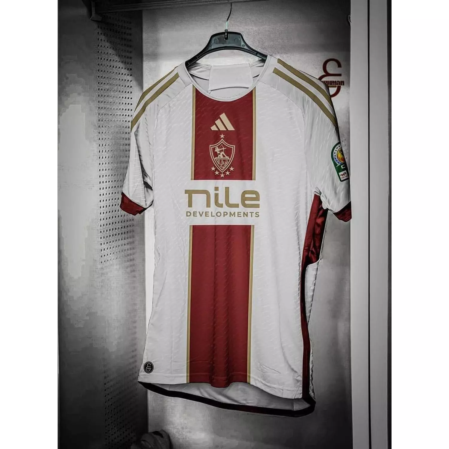 Royal kit | Zamalek store