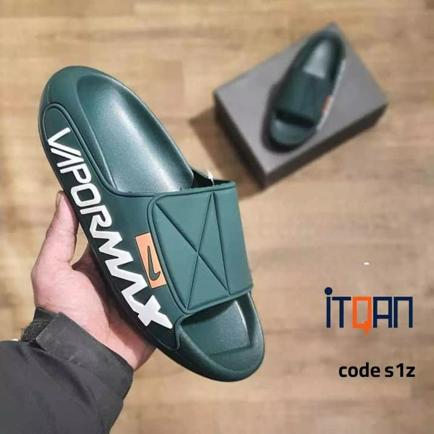 Nike Slipper S1 2