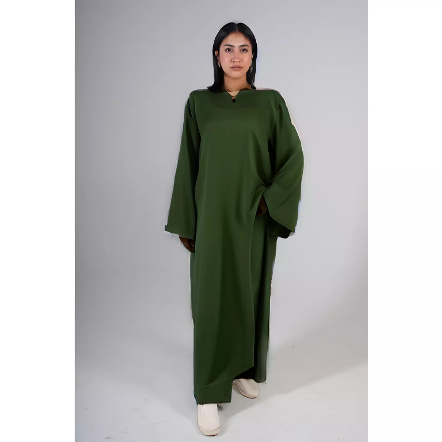 Sama Sided Cut Tunic 20