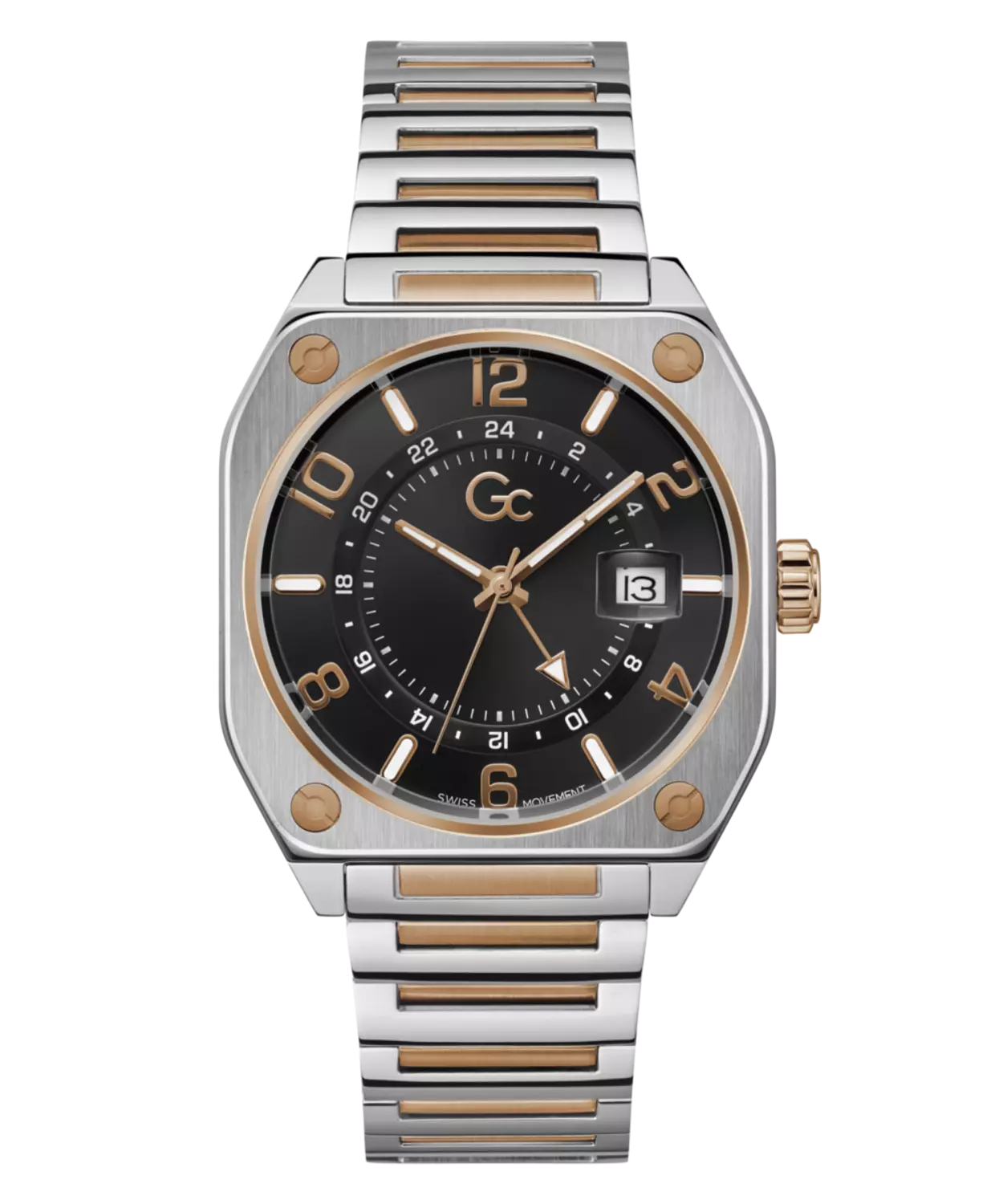 GC Z16002G2MF Men's ANALOG WATCH hover image