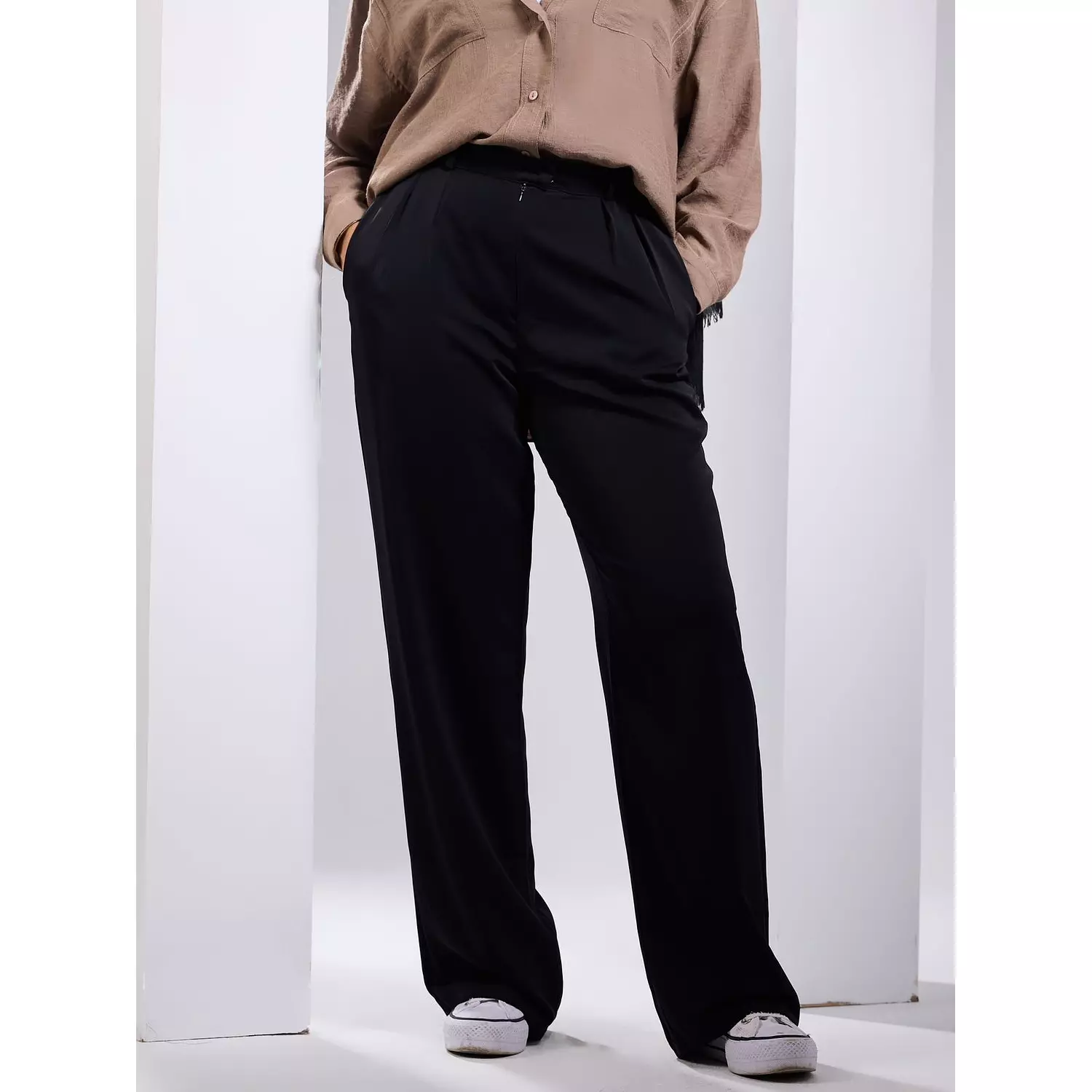 Formal Pants hover image