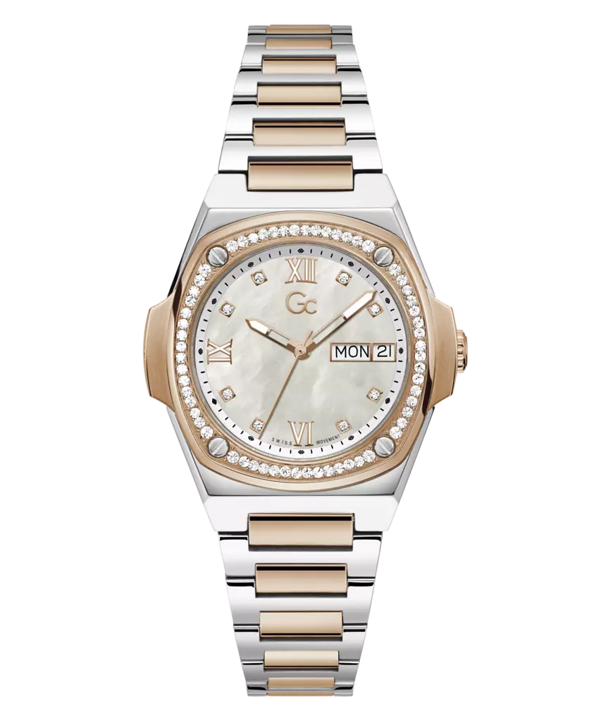 GC Y98005L1MF Women's ANALOG WATCH