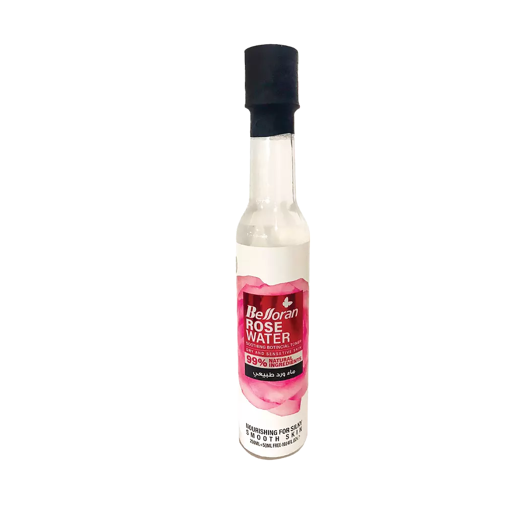 Belloran Rose Water