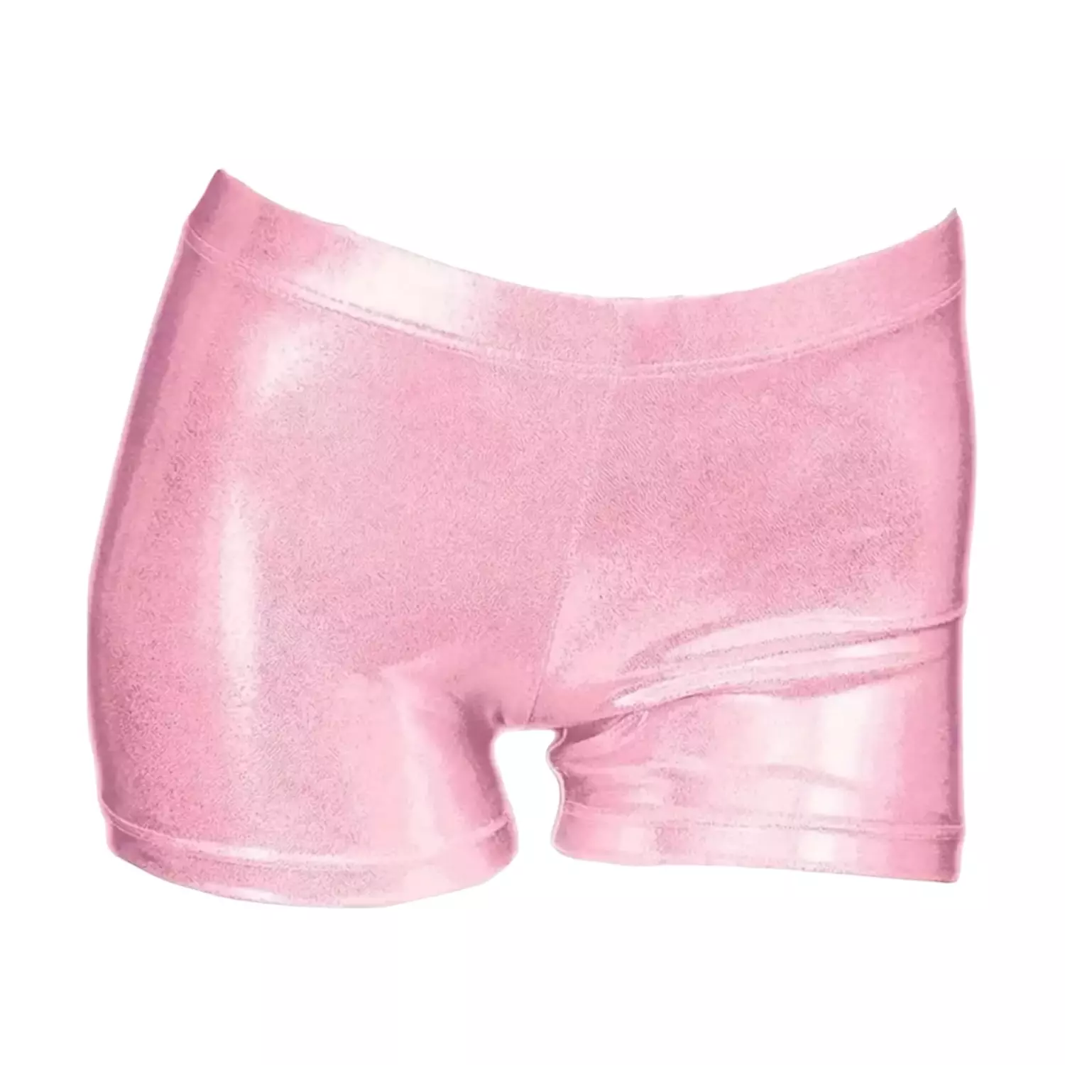 Shorts Mystique | Light Pink hover image