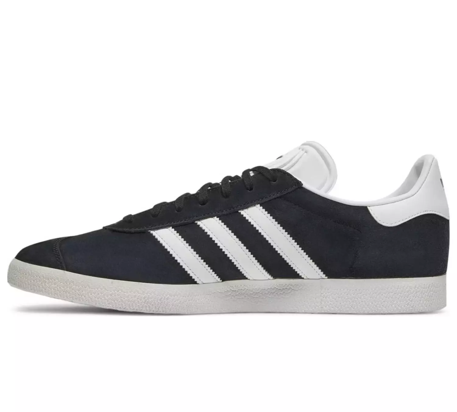 Gazelle 'Black' 2