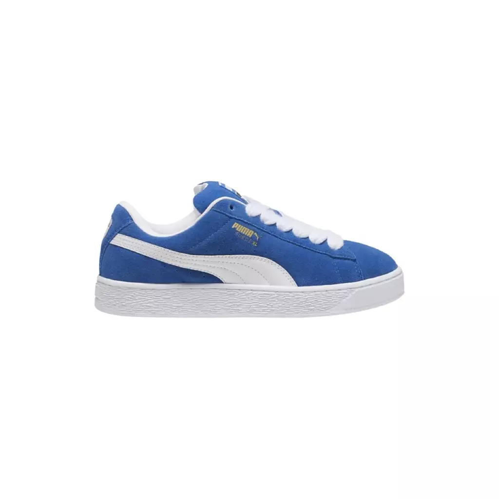 Puma Suede XL 'Team Royal'