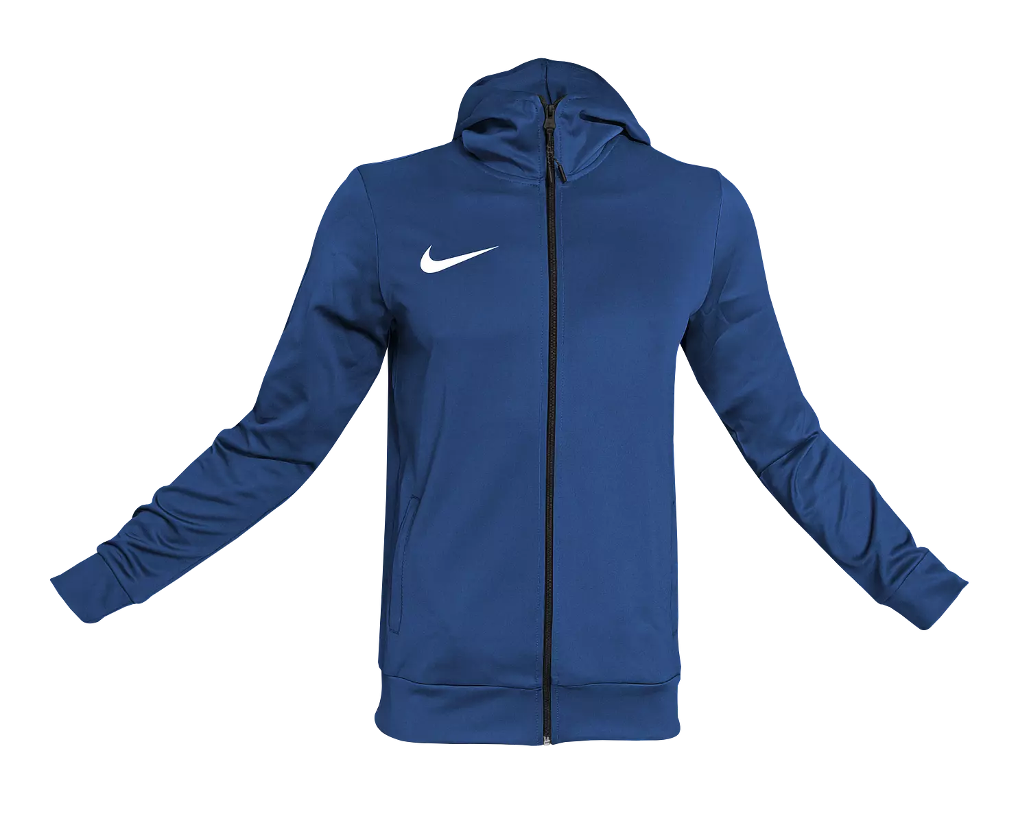 NIKE TRAINING JACKET 2