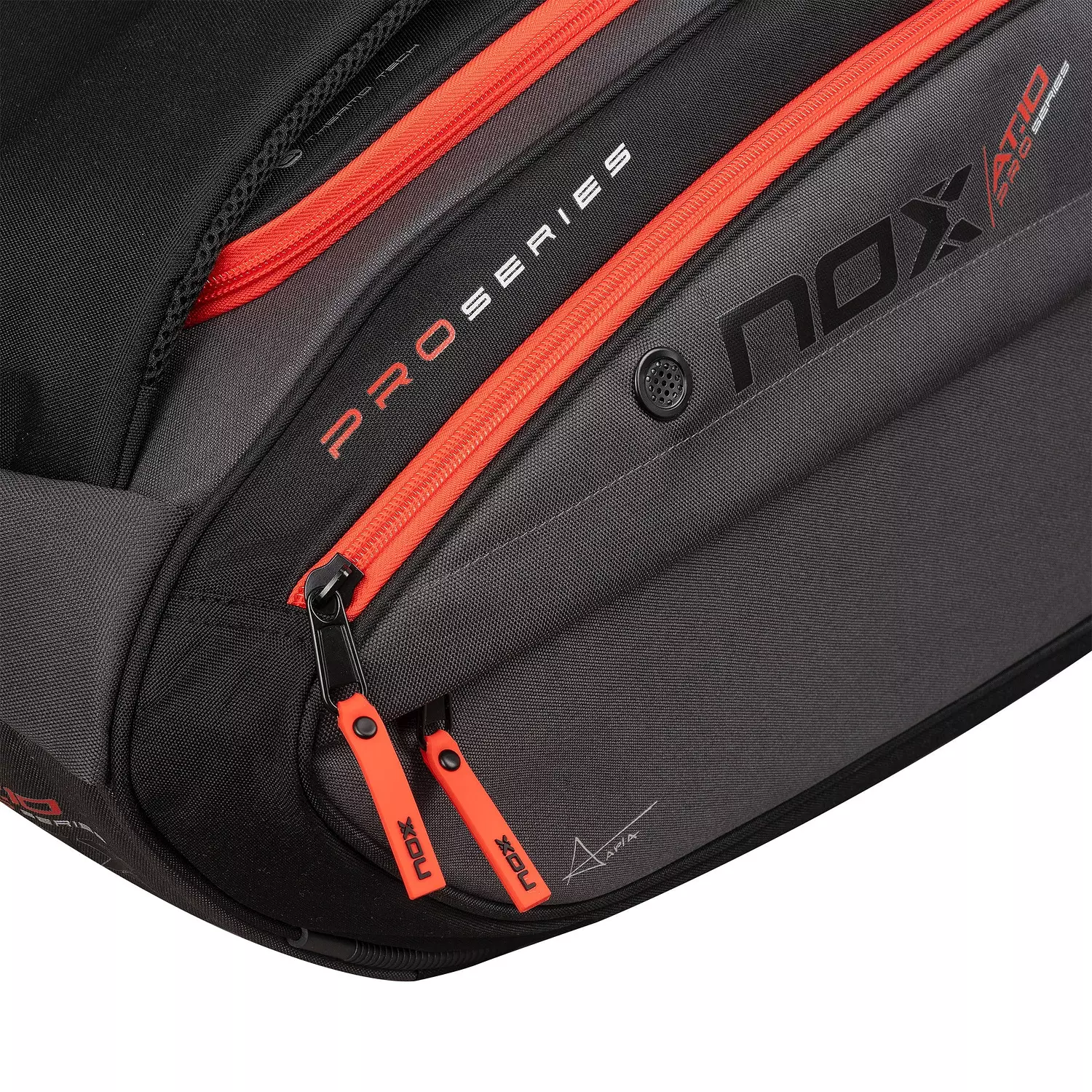 Nox AT10 Competition XXL Padel Bag 2025 10