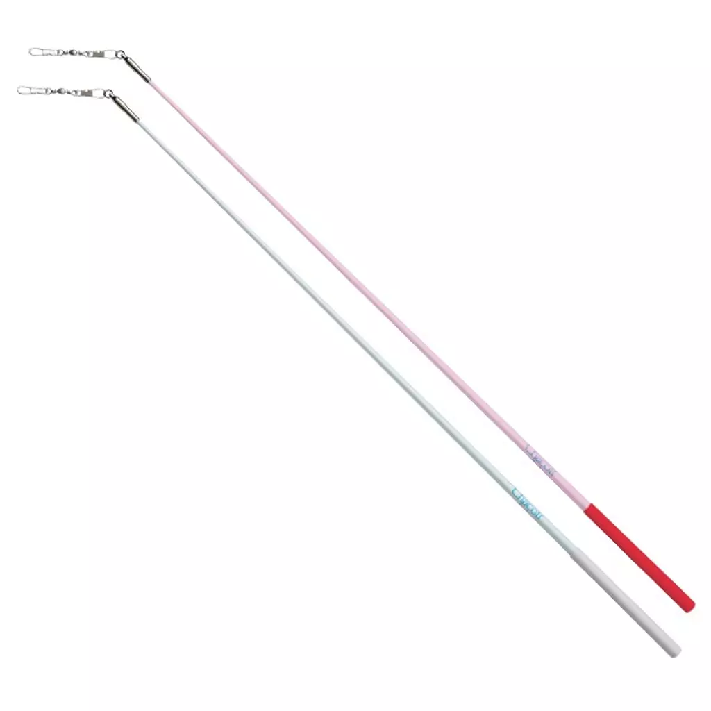 Chacott-Junior Rubber Grip Stick 50cm (Standard)