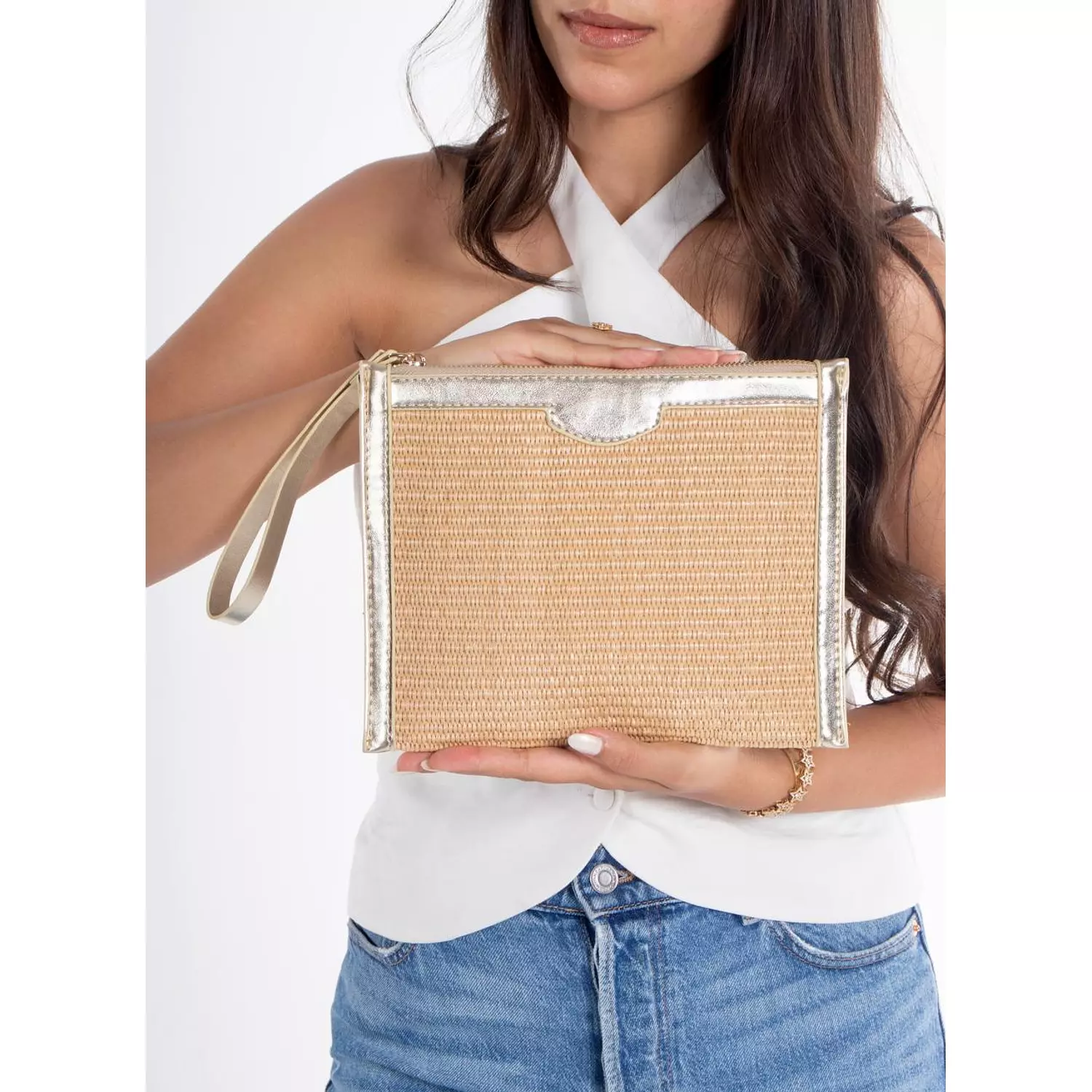 Bea Summer Clutch  2