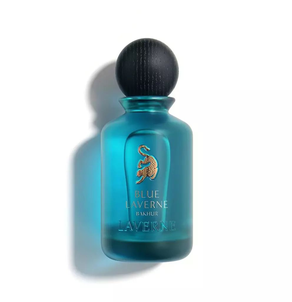 BLUE LAVERNE BAKHUR - 100 ml