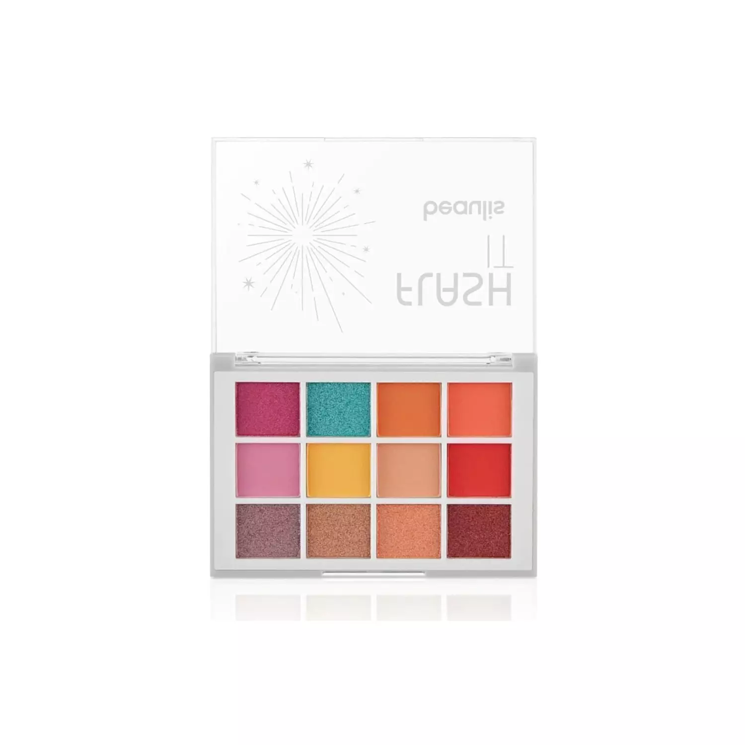 Beaulis Flash It Eyeshadow  1