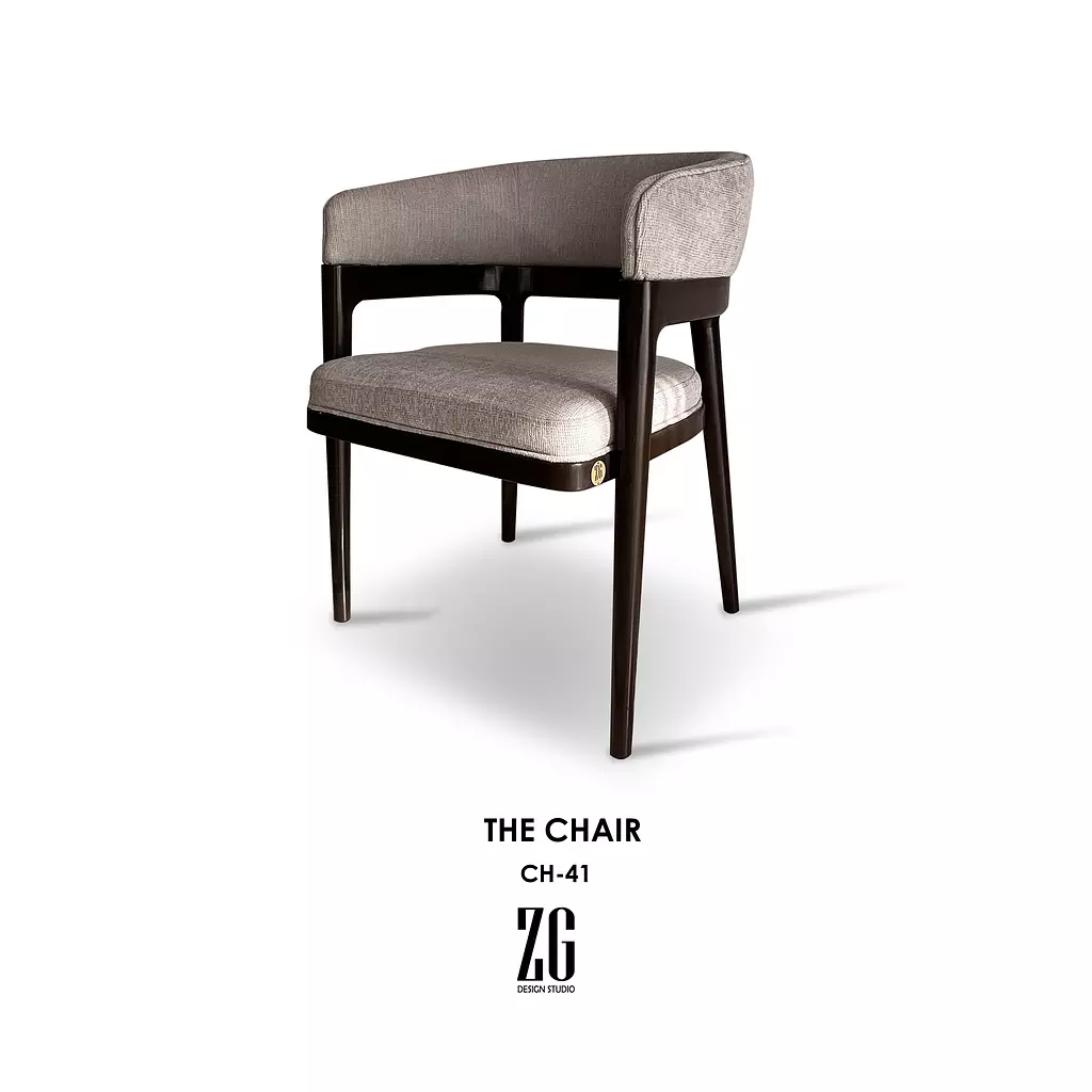 THE CHAIR