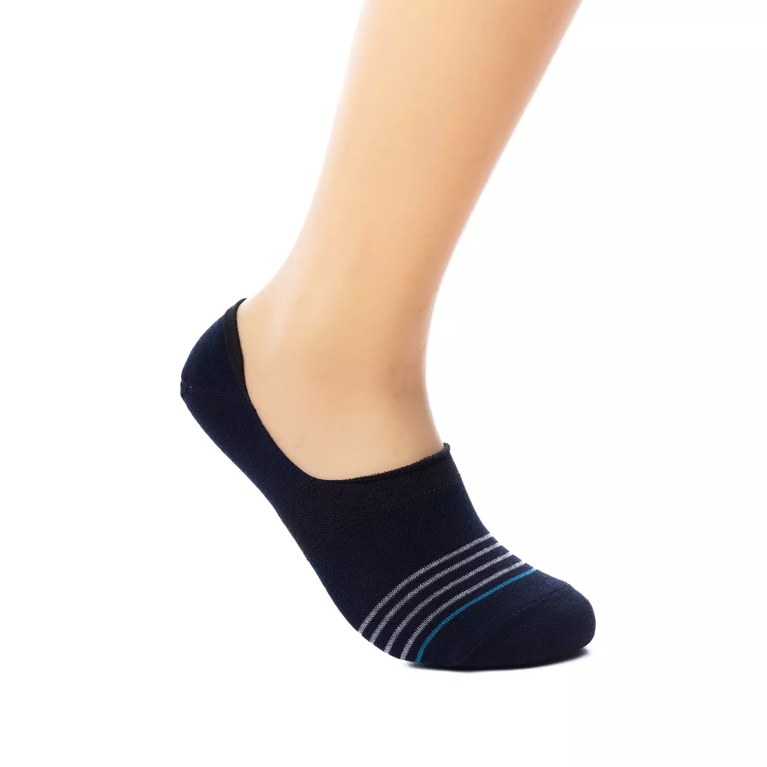  Viva invisible casual Sock for men's 2