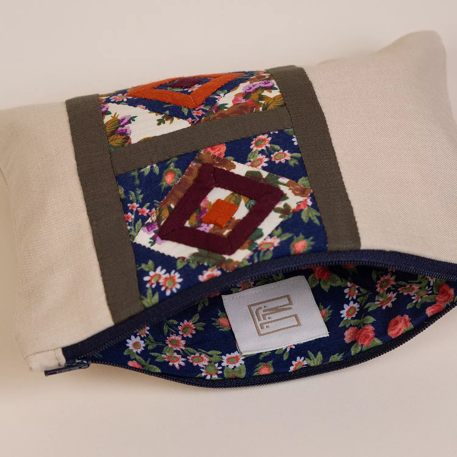 Katkhudah Pouch  4