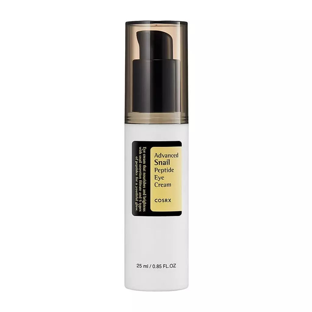 COSRX - Advanced Snail Peptide Eye Cream