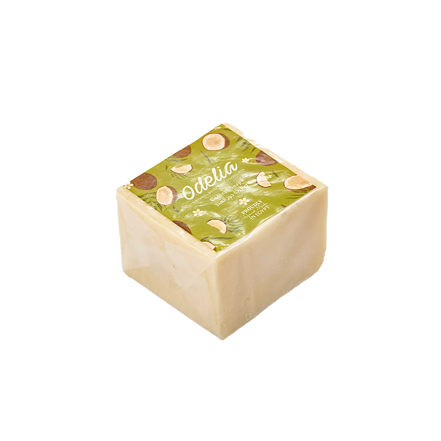 Coconut Soap - 200 g hover image