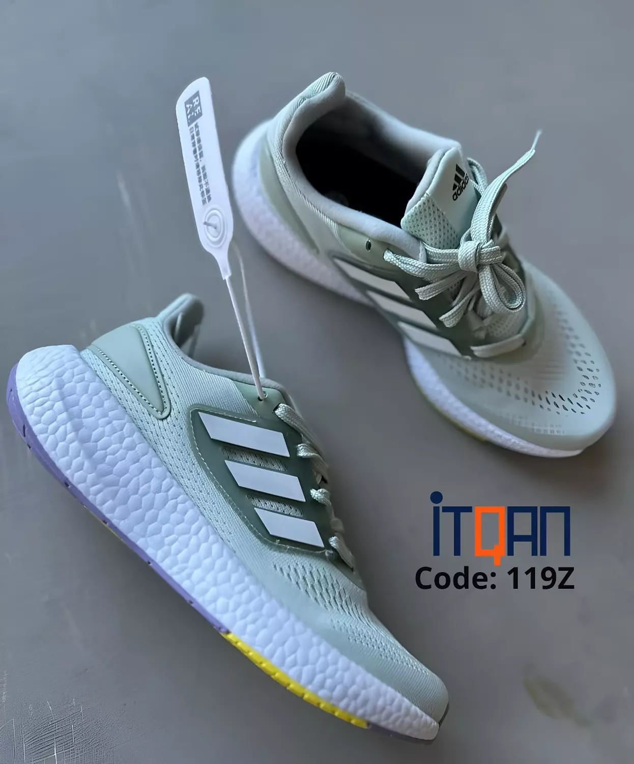 Adidas Ultraboost  hover image