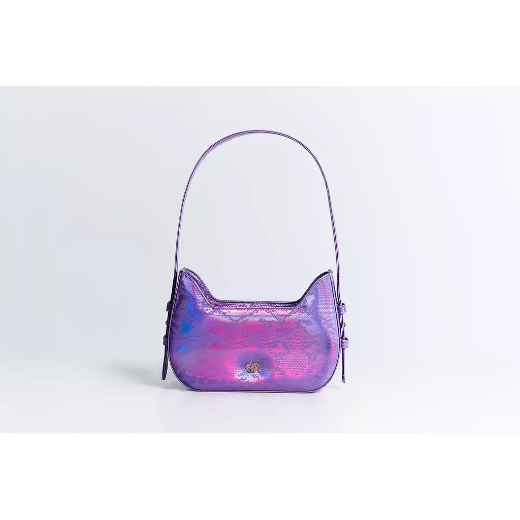 Carnival Neon Bag 