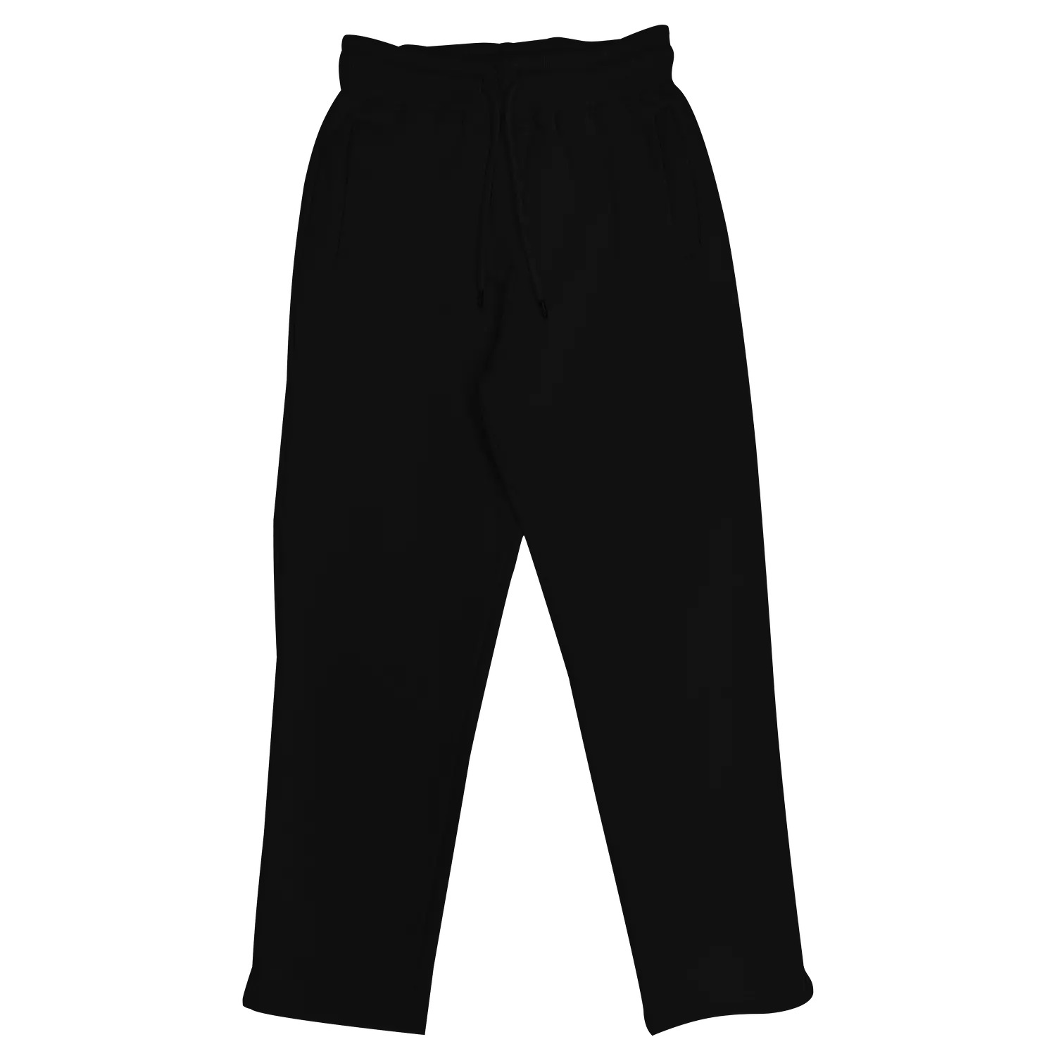 Wide leg sweatpants 11