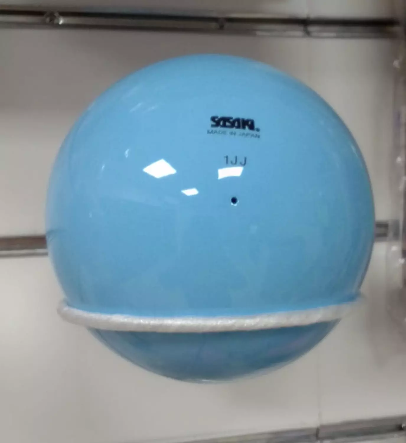 Sasaki-Junior Ball M20C-15cm-2nd-img