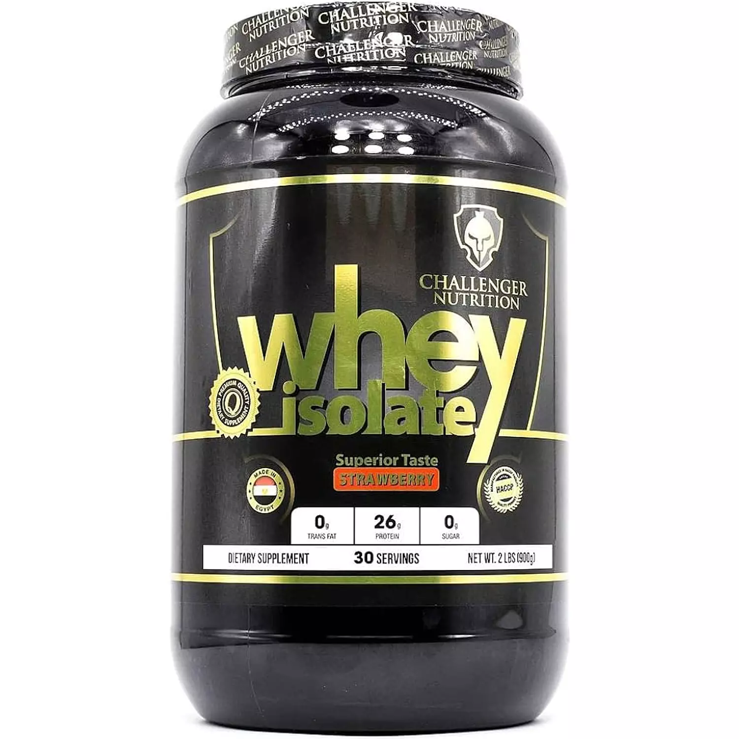 whey challenger isolat  hover image