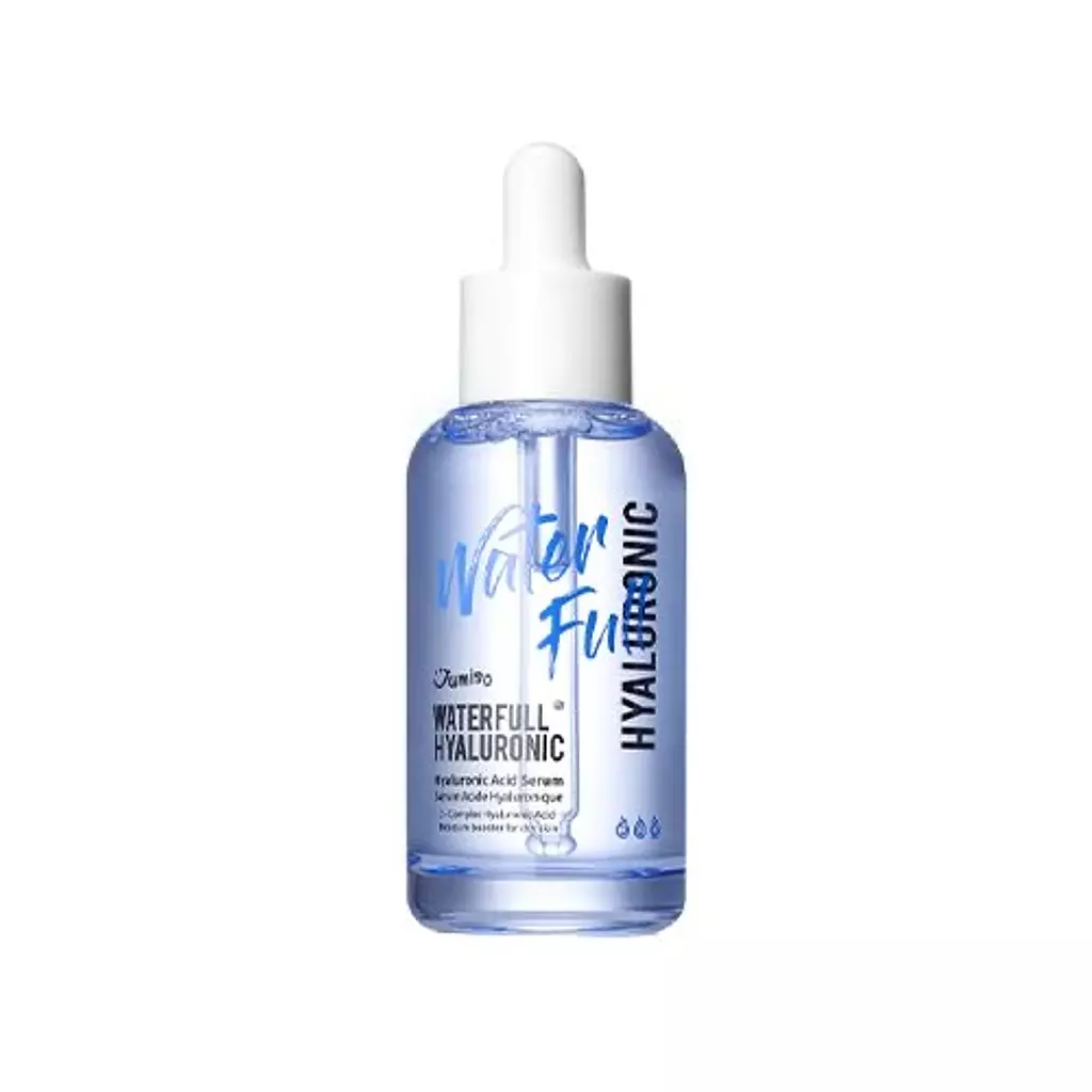 JUMISO - Waterfull Hyaluronic Acid Serum 50ml