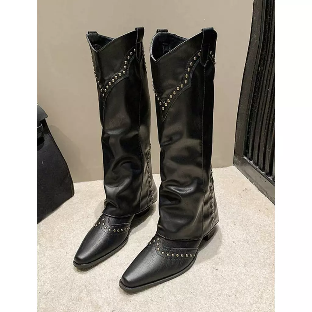 Dallas Boots