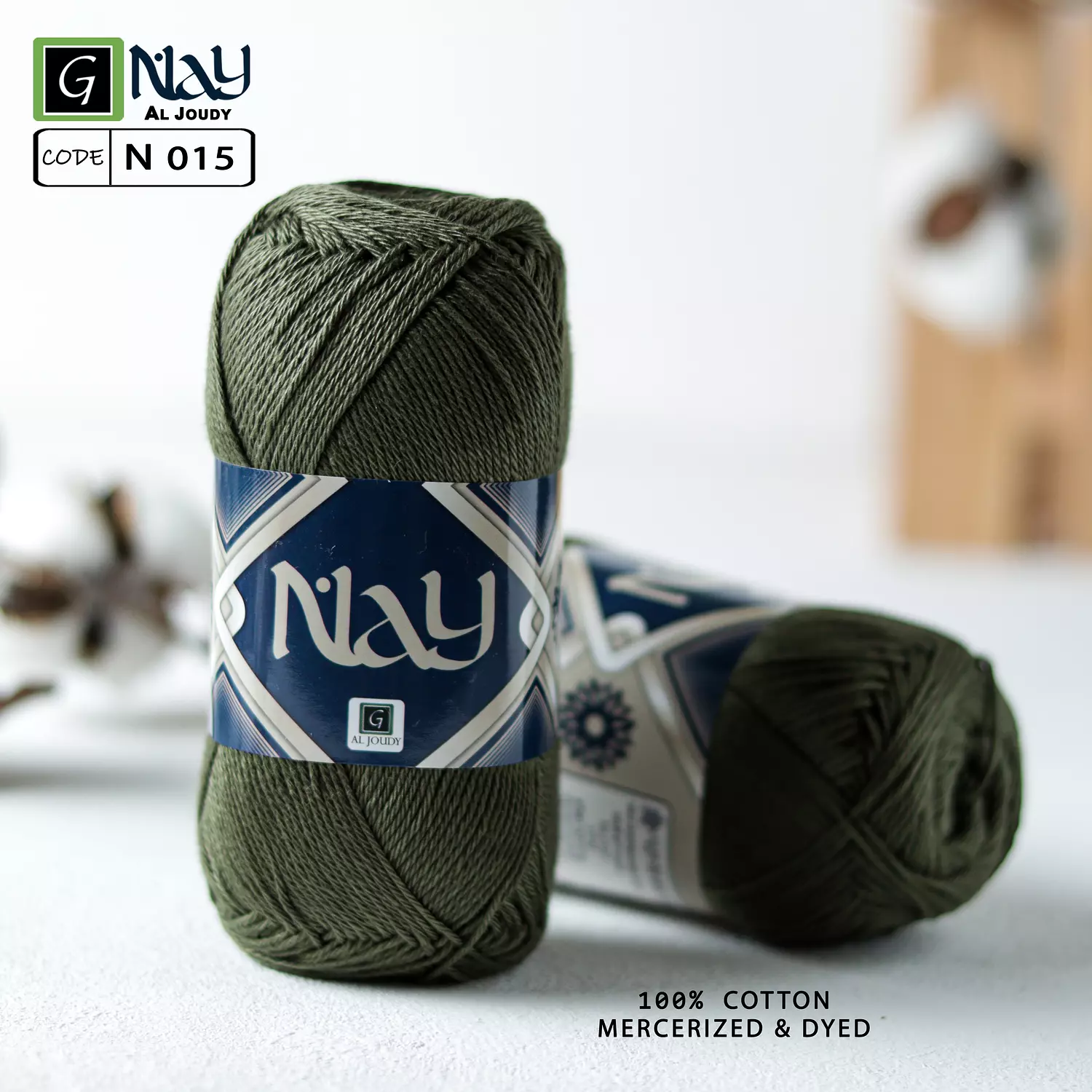 Nay Crochet 30