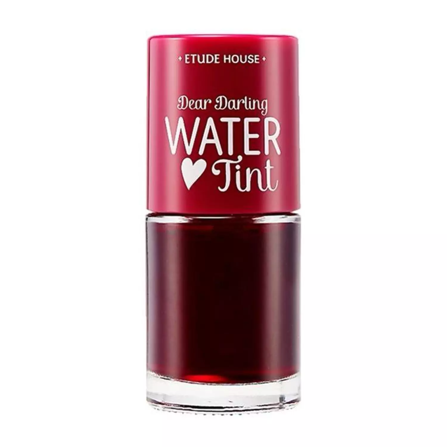 Etude house water tint  3