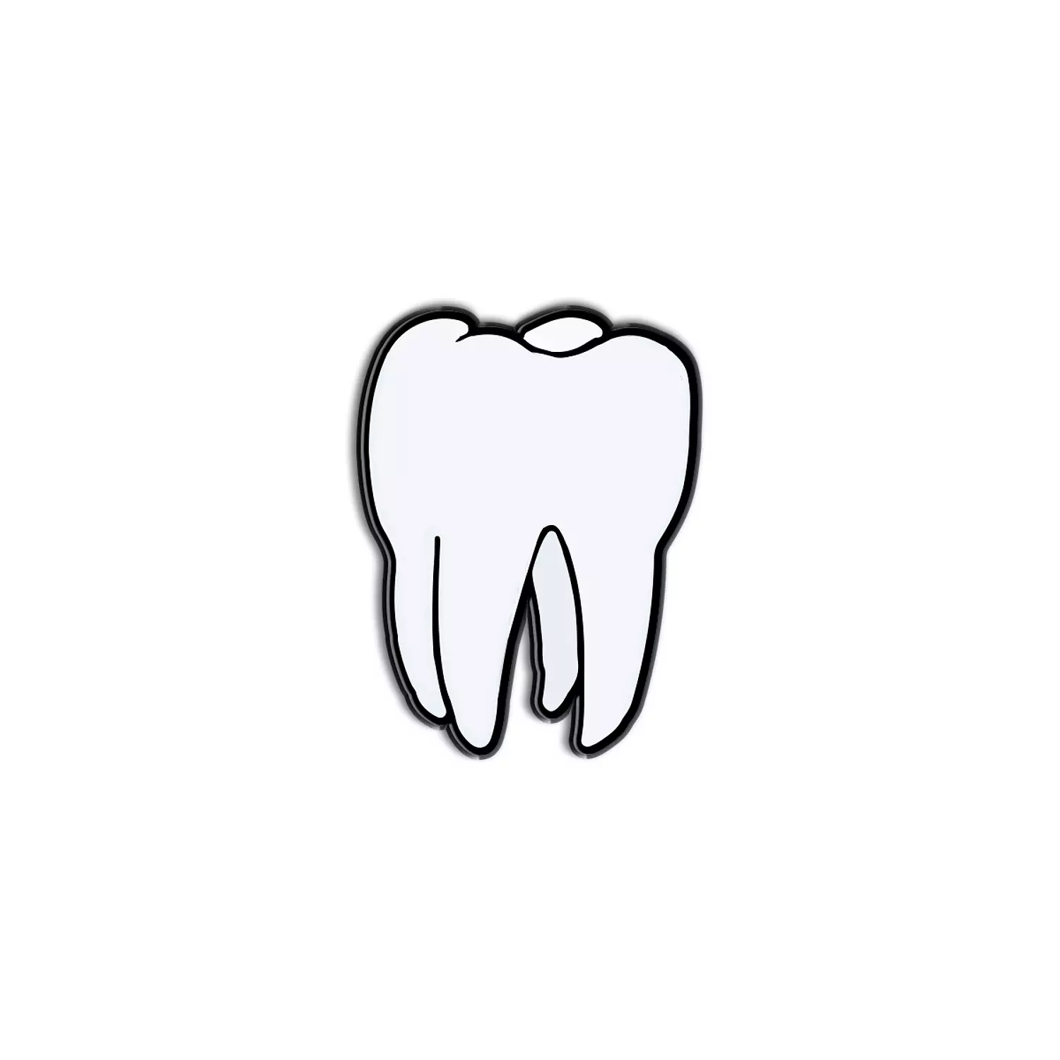 Tooth 🦷 hover image