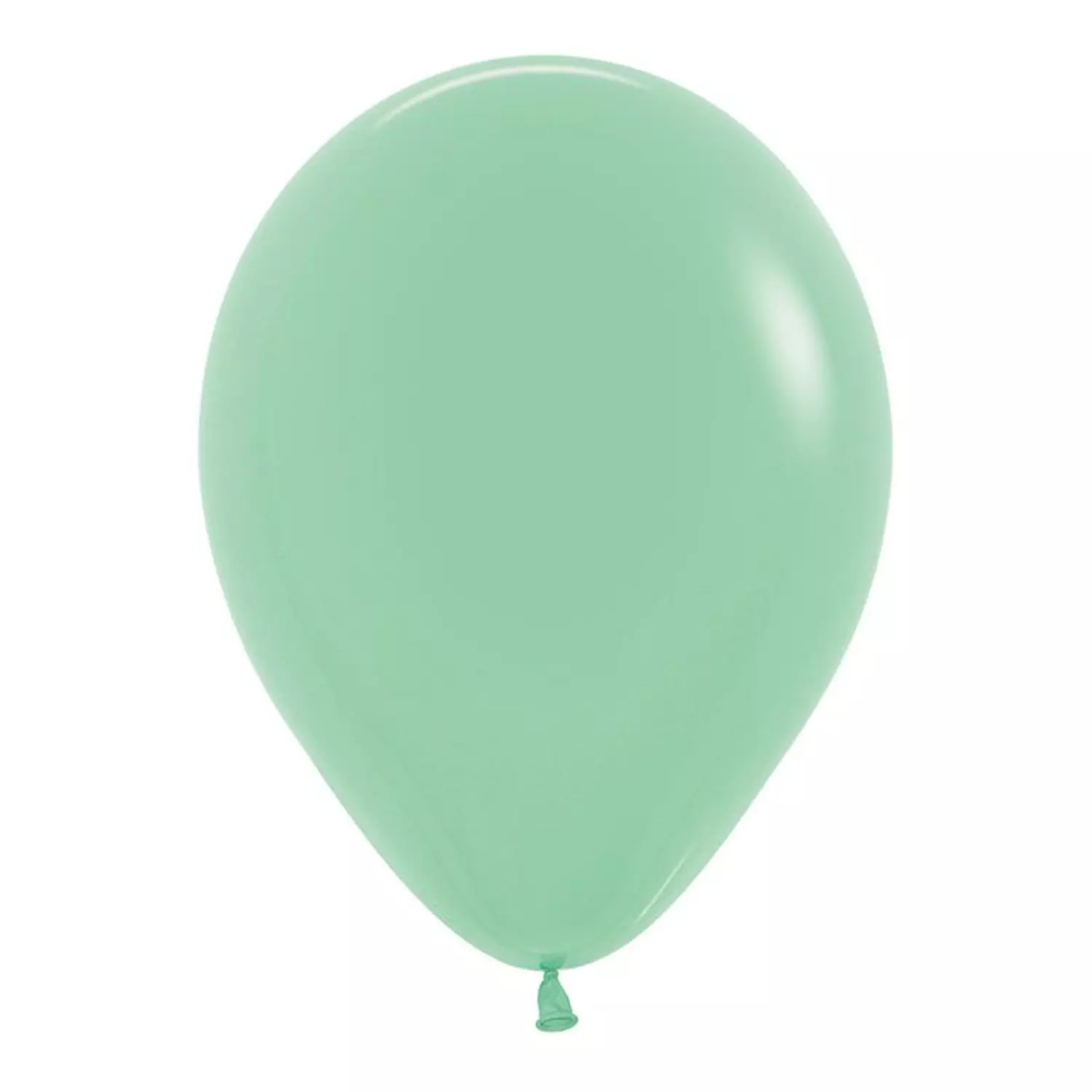 Mint Green Balloon (pack of 10)  0