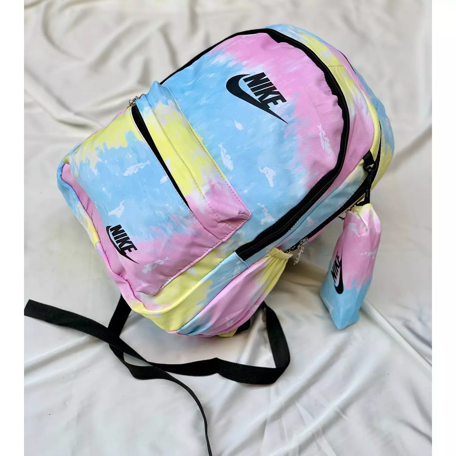 Nike Tie Dye Backpack  2