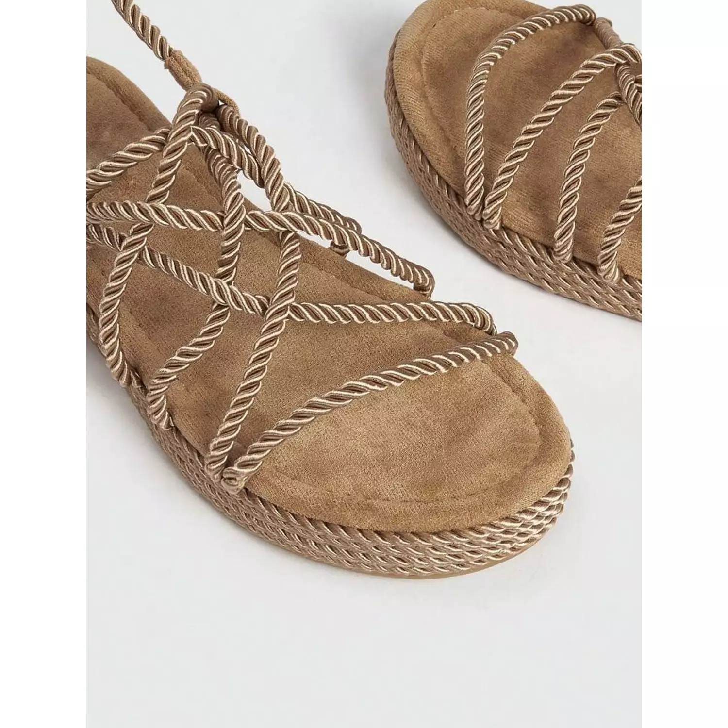 Boho Sandals  1