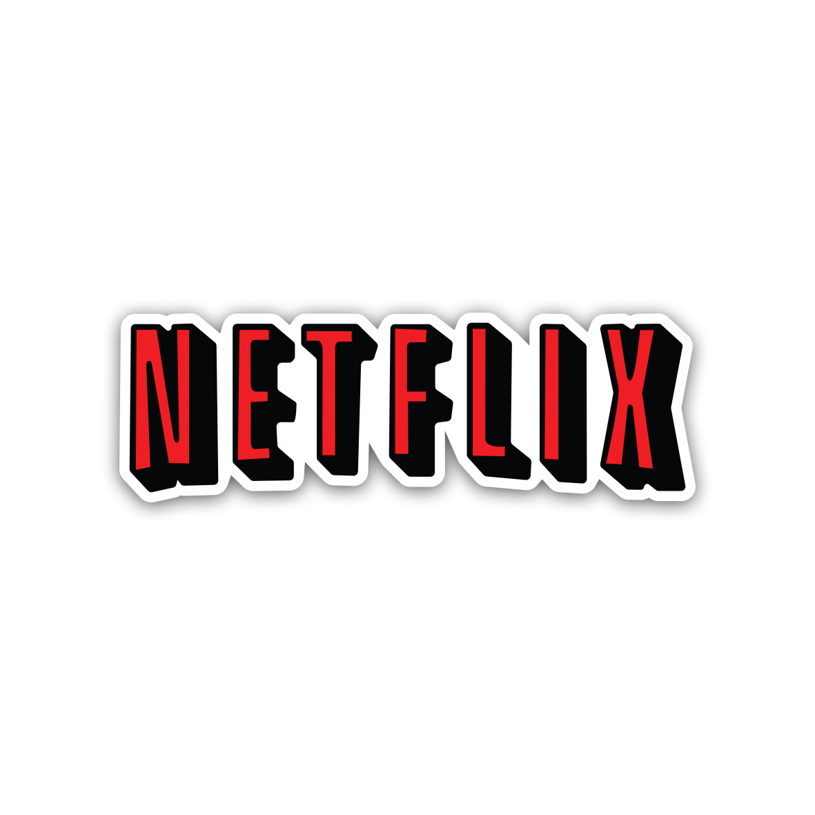 Netflix 