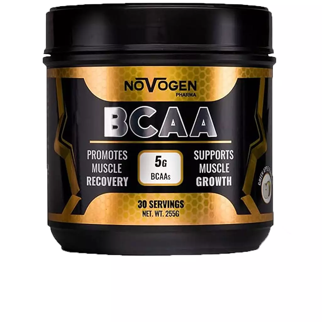 Novogen BCAA