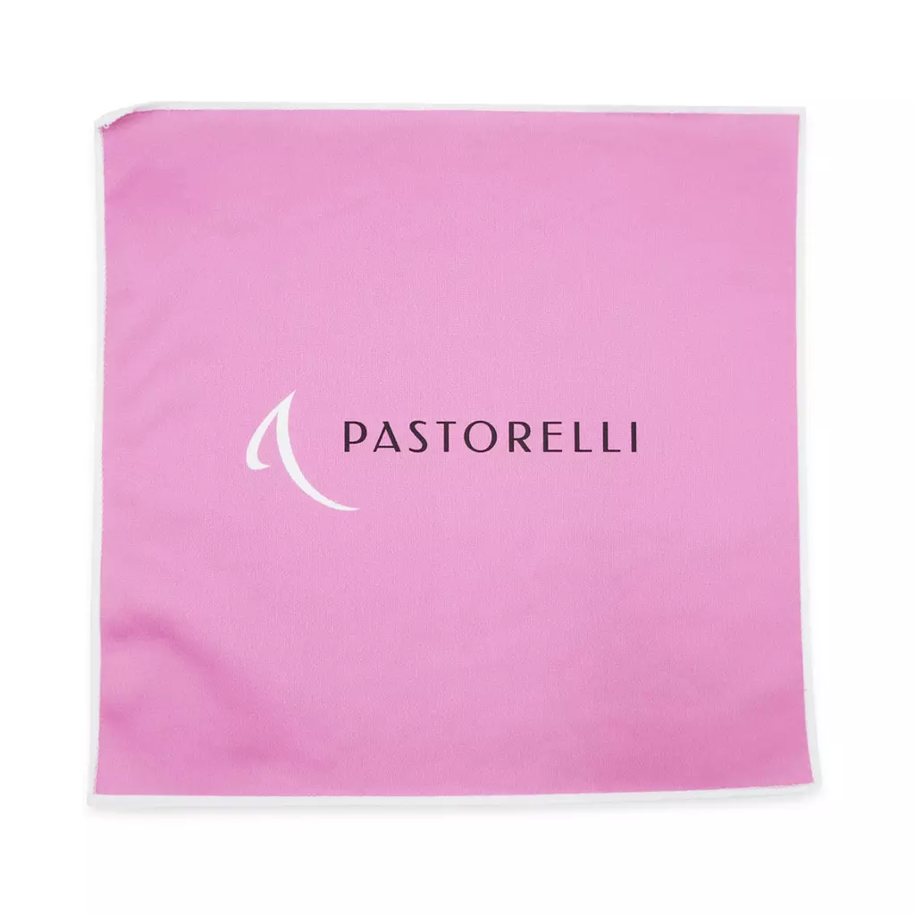 Pastorelli-Microfiber ball cleaning cloth