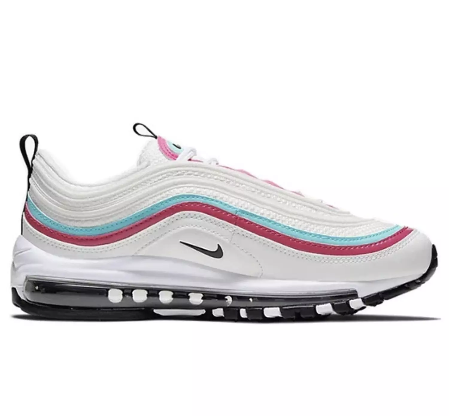 Air Max 97 'Summit White hover image