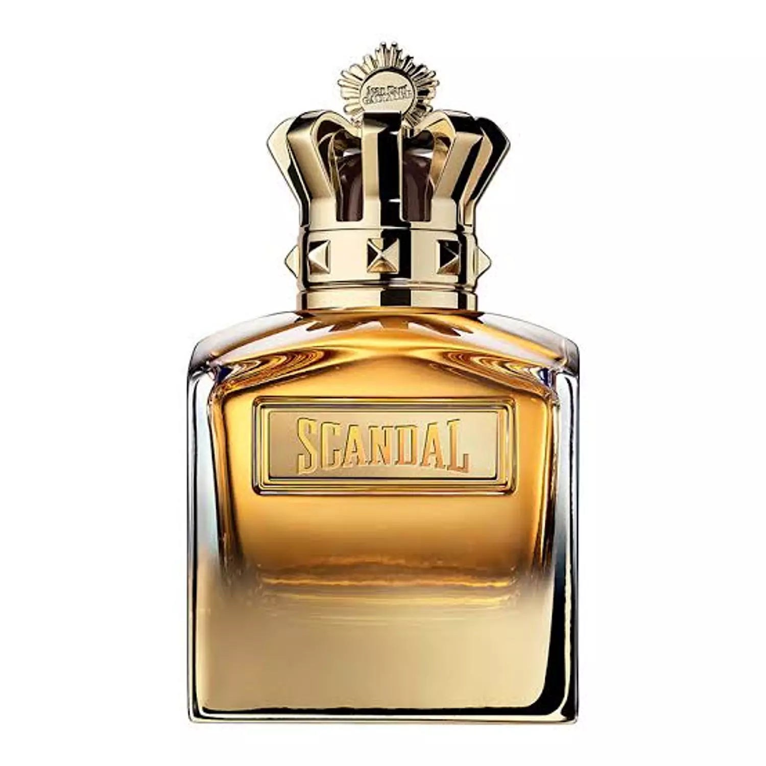 Scandal pour Homme Absolu by Jean Paul Gaultier for men 100 ml 2