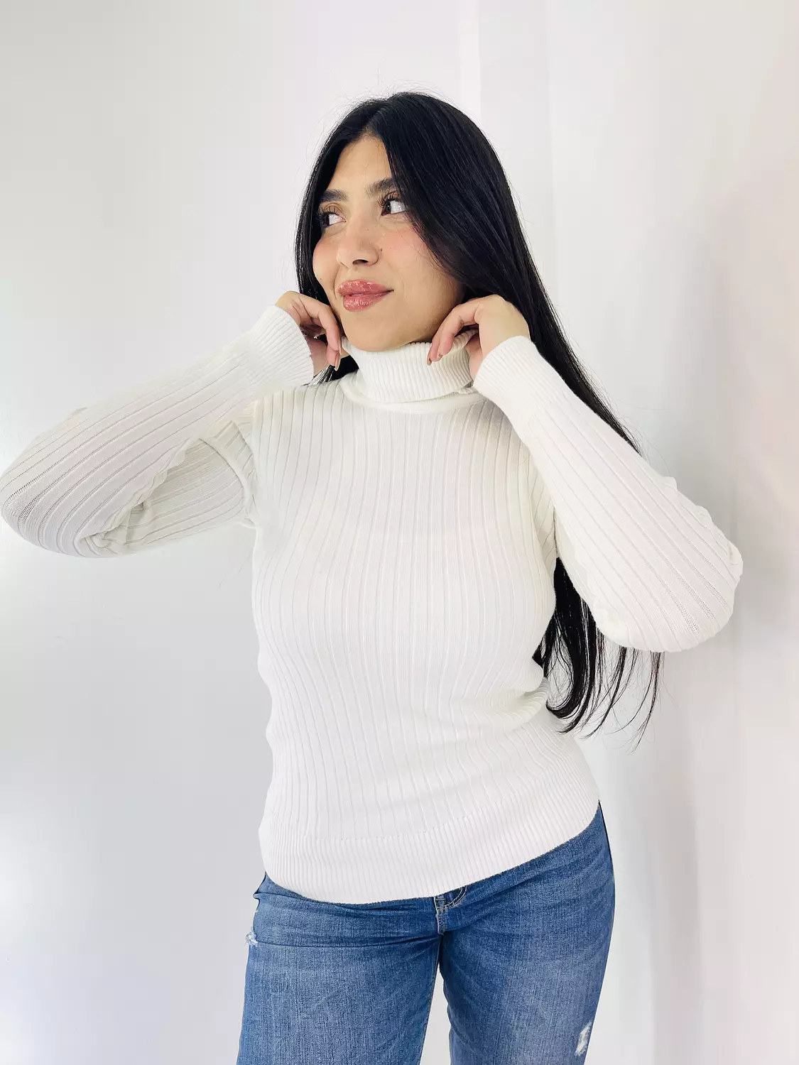 Turtleneck  4